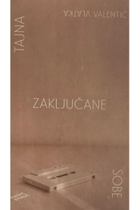 Tajna zaključane sobe & Obrnute priče