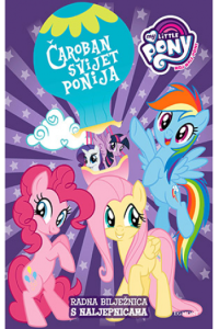 Čaroban Svijet Ponija