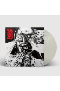 Pungent Stench - First Recording (Clear vinyl) LP - omot