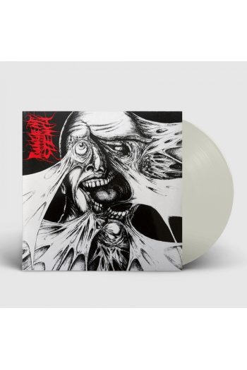 Pungent Stench - First Recording (Clear vinyl) LP - omot