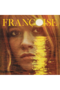 Francoise Hardy - La maison ou j ai grandi LP - omot