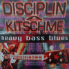 Disciplina Kičme - Heavy Bass Blues LP - omot