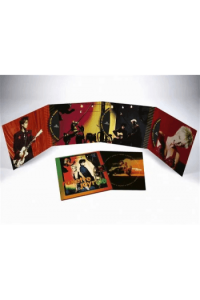 Roxette - Joyride (30th Anniversary Edition) CD - omot
