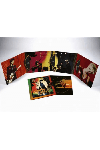 Roxette - Joyride (30th Anniversary Edition) CD - omot