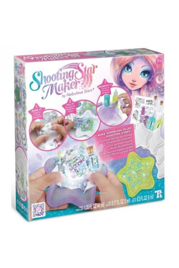Dodatni Paket - Poruka U Boci - Shooting Star Maker - slika proizvoda