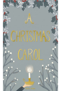 A Christmas Carol - naslovnica