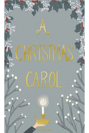 A Christmas Carol - naslovnica
