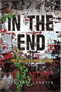 In the End - naslovnica