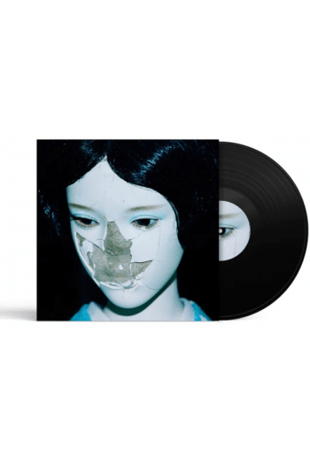 Newdad - Madra LP - omot
