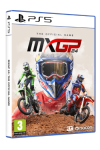 Mxgp - slika proizvoda