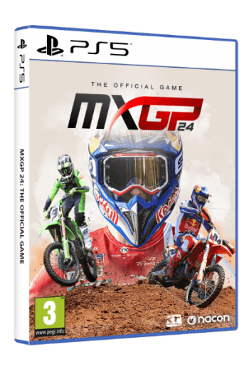 Mxgp - slika proizvoda