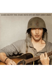 James Blunt - Stars Beneath LP - omot