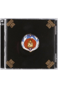 Santana - Lotus CD - omot