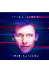 Blunt James - Moon Landing Ltd CD - omot