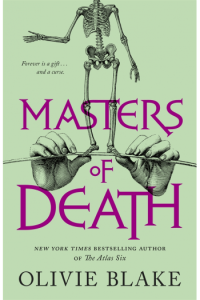 Masters of Death