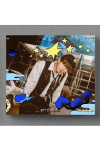 Stray Kids - Vol.3 [★★★★★ (5-Star)] (Digipack Ver.)[Changbin Ver.] CD - omot