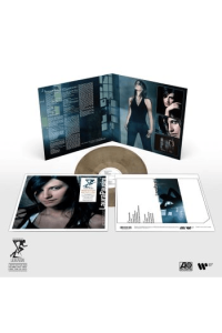 Laura Pausini - Resta In Ascolto (Smokey Coloured Vinyl. Limited & Numbered Edition) LP - omot