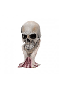 Nemesis Now Metallica - Sad But True Skull 22cm