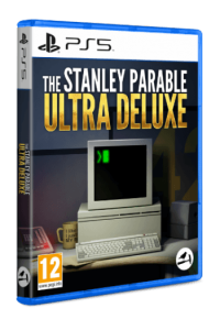 The Stanley Parable: Ultra Deluxe