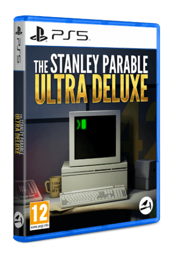 The Stanley Parable: Ultra Deluxe - slika proizvoda