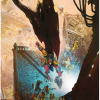 The Horus Heresy: Siege of Terra 04: Saturnine - naslovnica
