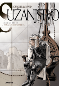 Sužanjstvo: Opraštanje od kraljeva