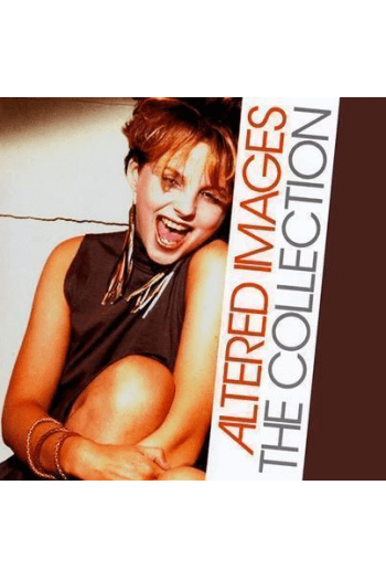 Altered Images - Camden Collection CD - omot
