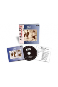 Thin Lizzy - Shades Of A Blue Orphanage (Shm-Cd) CD - omot