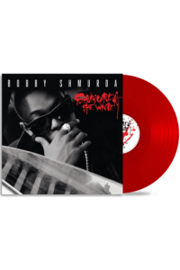 Shmurda She Wrote EP (red opaque vinyl) (RSD Black Friday 2024)