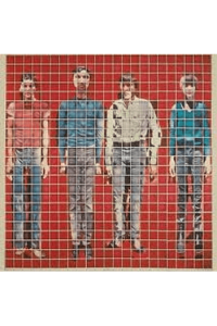 Talking Heads - More Songs About... (Red) LP - omot