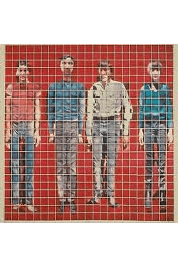 Talking Heads - More Songs About... (Red) LP - omot