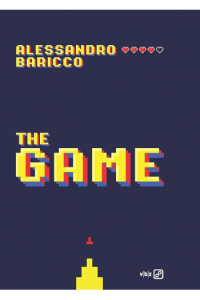 The Game - naslovnica