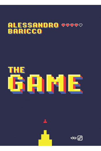 The Game - naslovnica