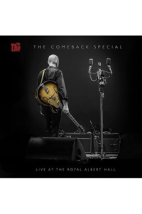 The The-Comeback Special