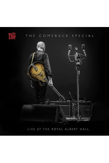 The The - The The-Comeback Special CD - omot