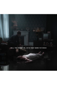 Bury Tomorrow - Will You Haunt Me, With That Same Patien CD - omot