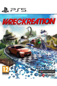 Wreckreation - slika proizvoda