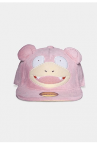 Difuzed Pokemon - MenS Slowpoke Novelty Cap - slika proizvoda