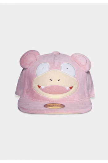 Difuzed Pokemon - MenS Slowpoke Novelty Cap - slika proizvoda