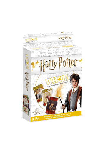 Whot! - Harry Potter - slika proizvoda