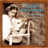 Vlatko Stefanovski - Mother Tongue - omot
