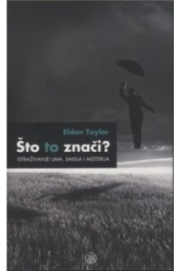 Što to znači? - naslovnica