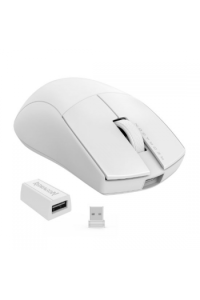 Mouse - Redragon K1Ng Pro M916W-Pro-1K Wireless White - slika proizvoda