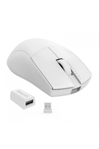 Mouse - Redragon K1Ng Pro M916W-Pro-1K Wireless White - slika proizvoda
