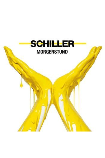 Schiller - Morgenstund CD - omot