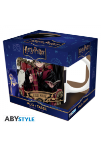HARRY POTTER - Mug - 320 ml - Harry & Draco - subli - slika proizvoda