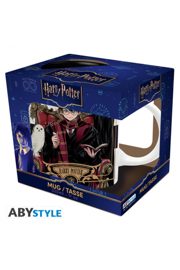 HARRY POTTER - Mug - 320 ml - Harry & Draco - subli - slika proizvoda
