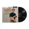 Art Pepper - Gettin Together (Ltd.Contemporary Records) LP - omot