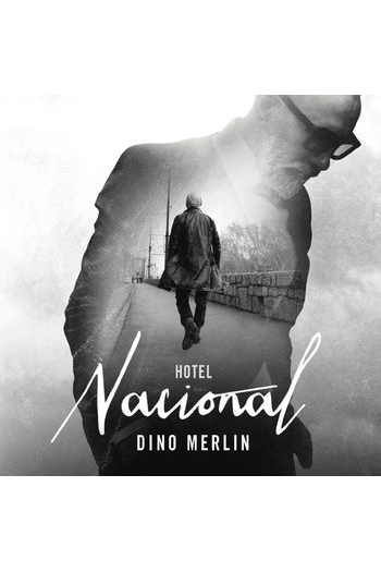 Dino Merlin – Hotel Nacional (CD) glazbeno izdanje