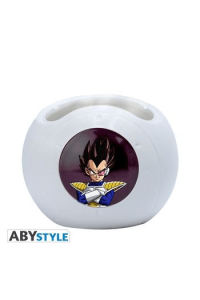 DRAGON BALL - Mug 3D - Heat Change - Vegeta Spaceship - slika proizvoda